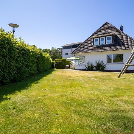 Ferienhaus Das Weisse Haus Das Weisse Haus ザンクト・ペーター・オルディング エクステリア 写真