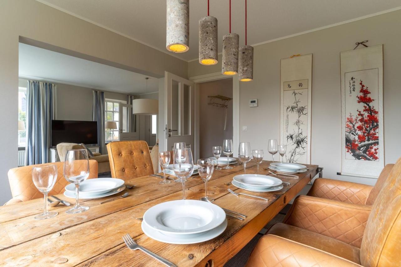 Ferienhaus Das Weisse Haus Das Weisse Haus ザンクト・ペーター・オルディング エクステリア 写真