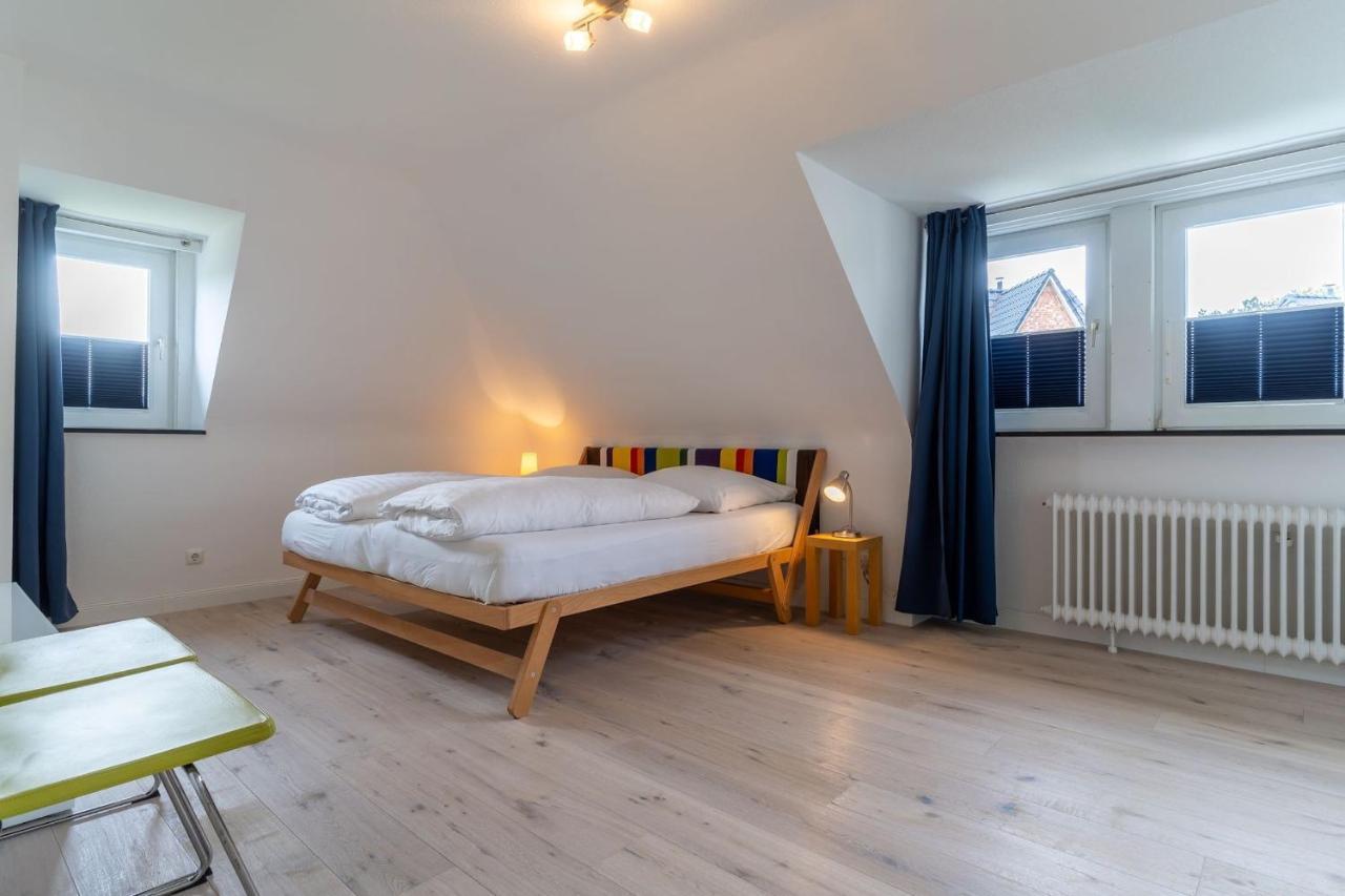 Ferienhaus Das Weisse Haus Das Weisse Haus ザンクト・ペーター・オルディング エクステリア 写真